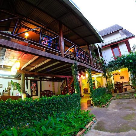 Hotel Baan Saleepai Exterior foto