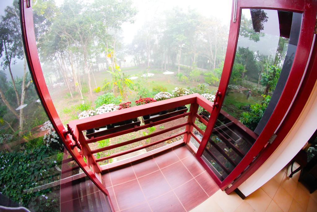 Hotel Baan Saleepai Habitación foto