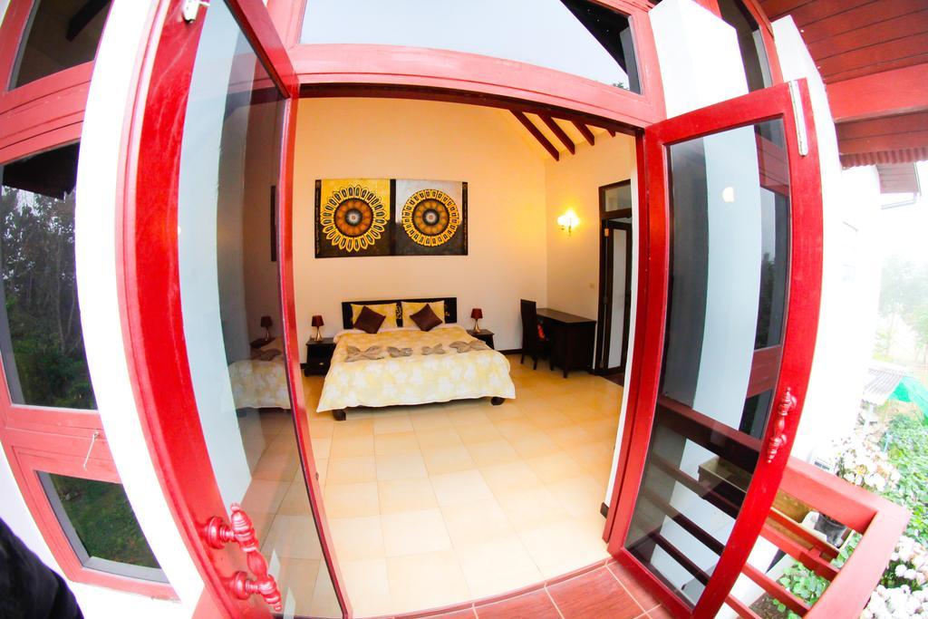 Hotel Baan Saleepai Habitación foto
