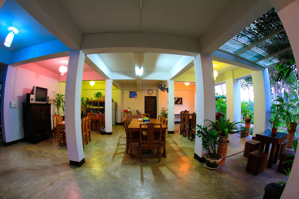 Hotel Baan Saleepai Exterior foto
